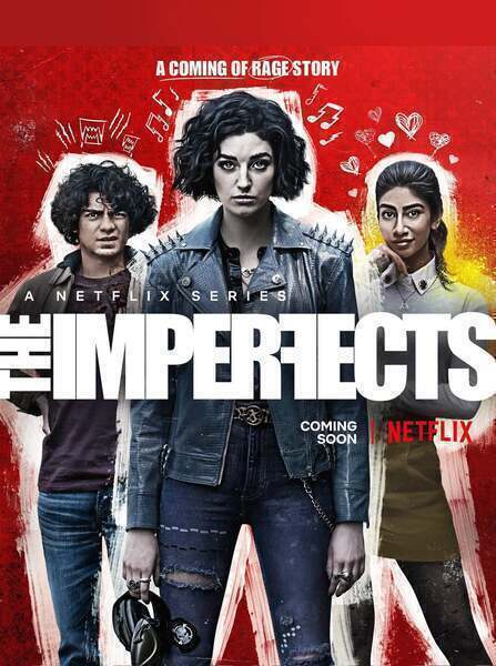 The Imperfects series thumbnail