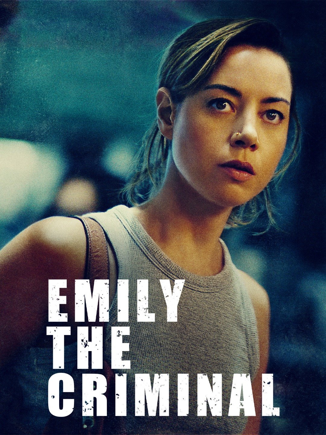 Emily the Criminal movie thumbnail