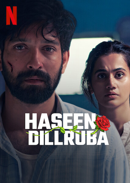 Haseen Dillruba movie thumbnail