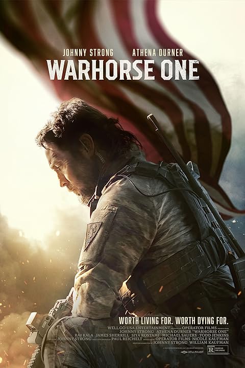Warhorse One movie thumbnail