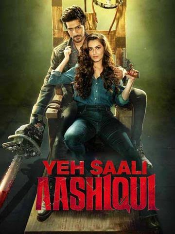 Yeh Saali Aashiqui movie thumbnail