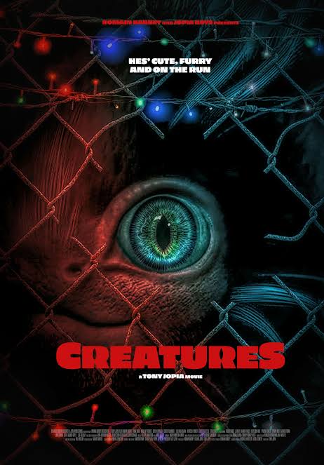 Creatures movie thumbnail