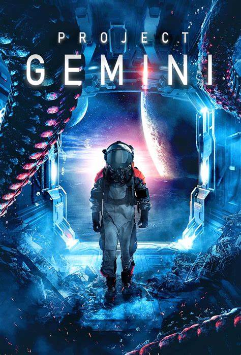 Project Gemini movie thumbnail