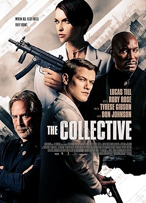 The Collective movie thumbnail