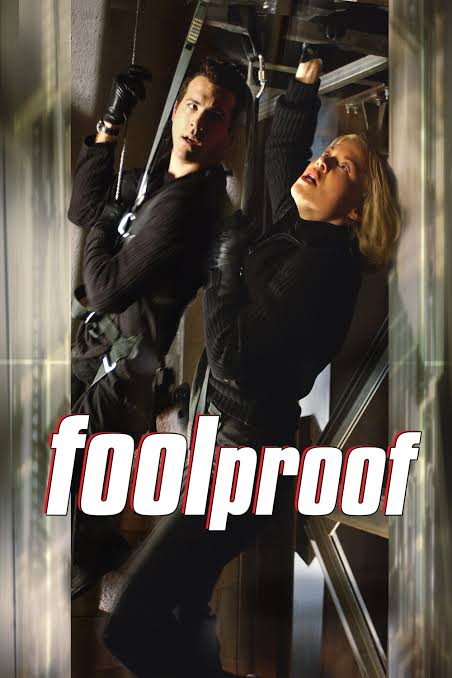 Foolproof movie thumbnail
