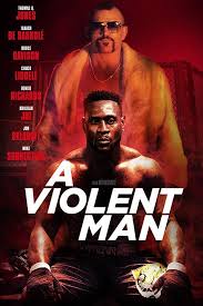 A Violent Man movie thumbnail