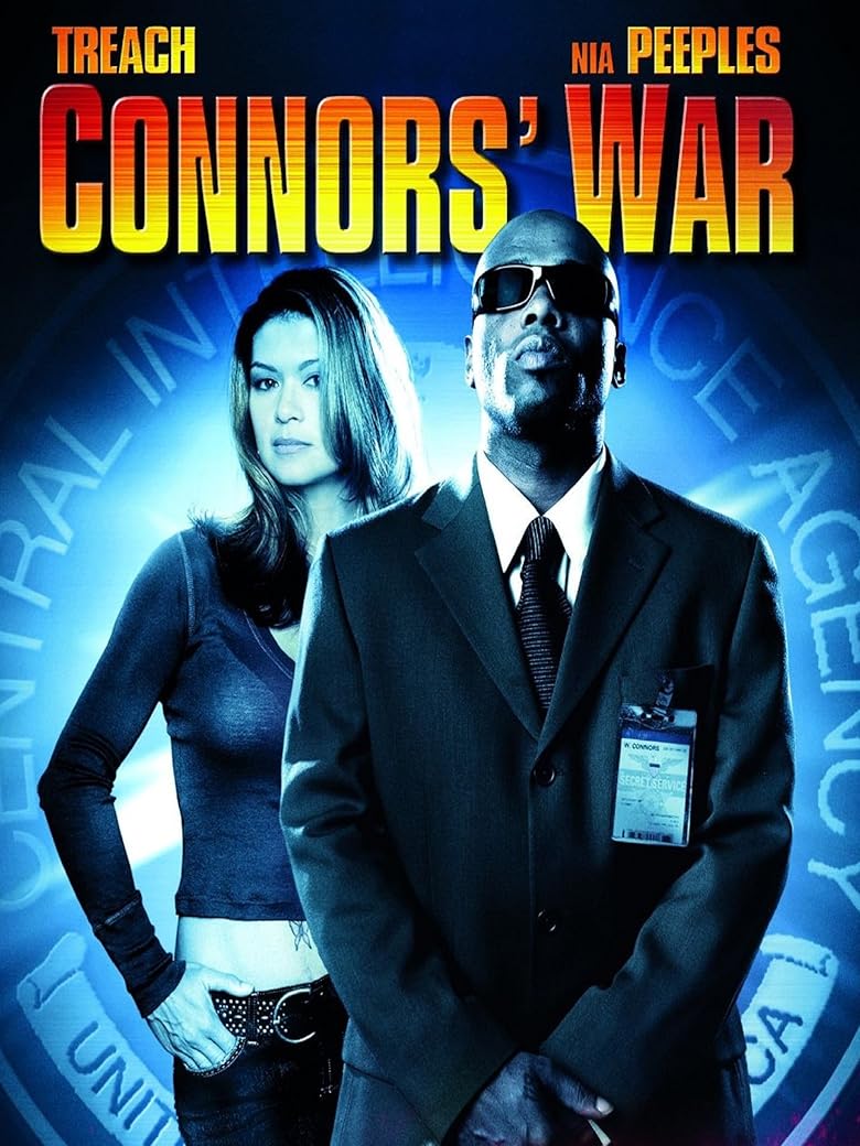 Connors War movie thumbnail