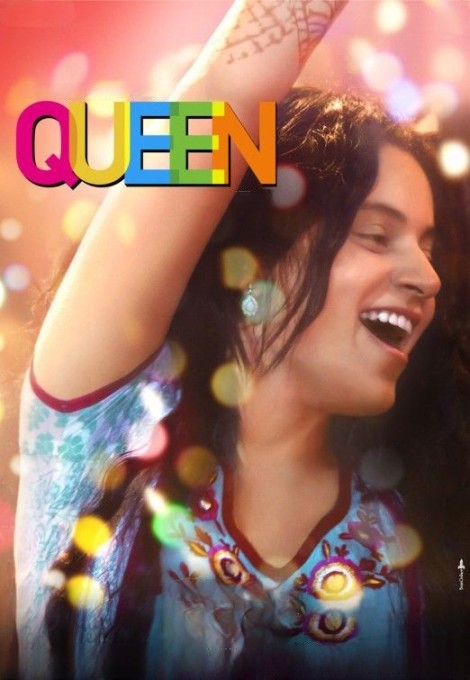 Queen movie thumbnail
