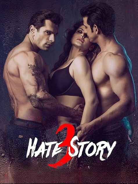Hate Story 3 movie thumbnail
