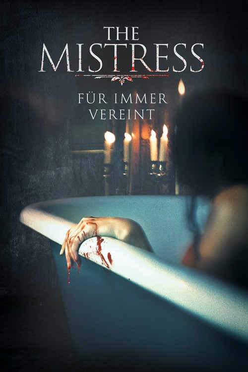 The Mistress movie thumbnail