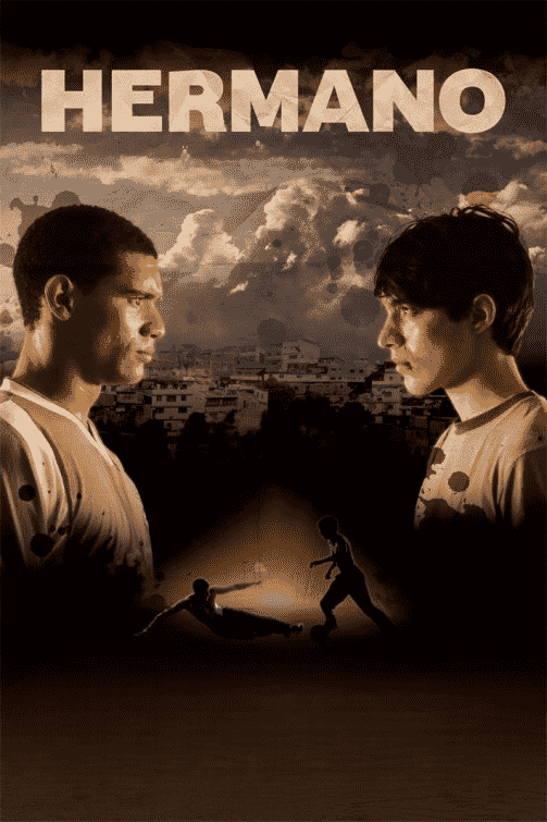 Hermano movie thumbnail