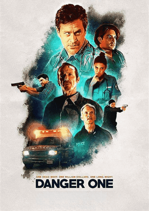Danger One movie thumbnail