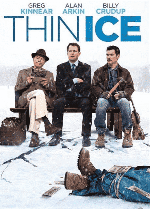 Thin Ice movie thumbnail