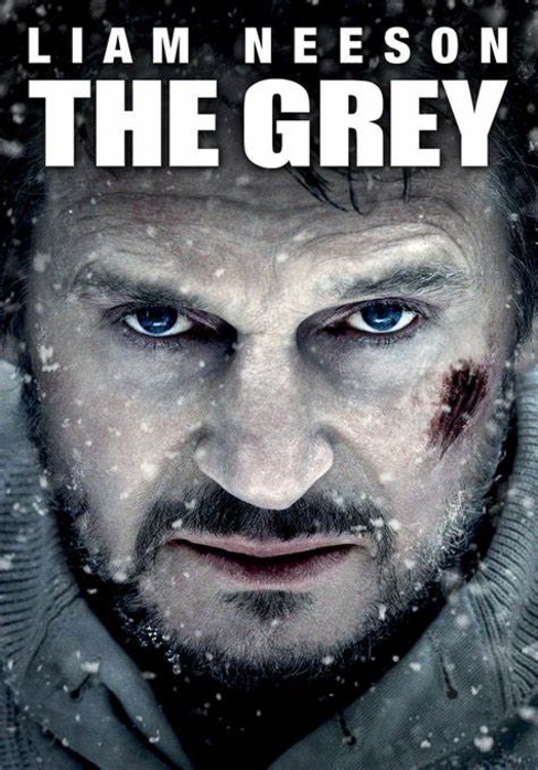 The Grey movie thumbnail