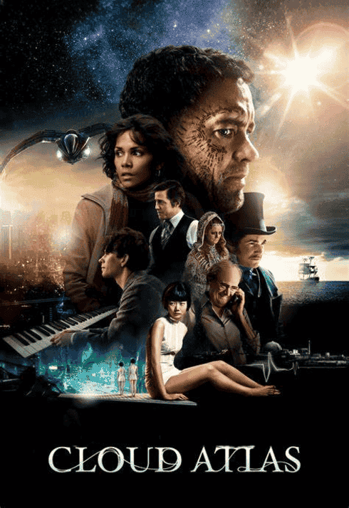 Cloud Atlas movie thumbnail