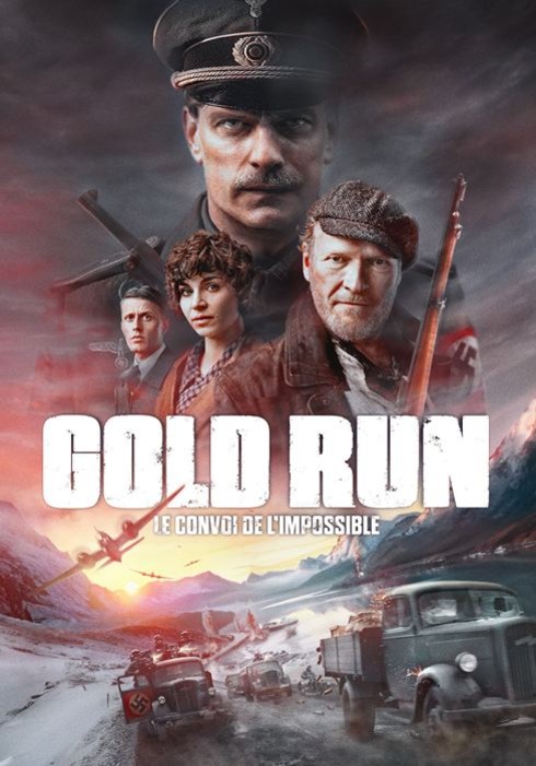 Gold Run movie thumbnail