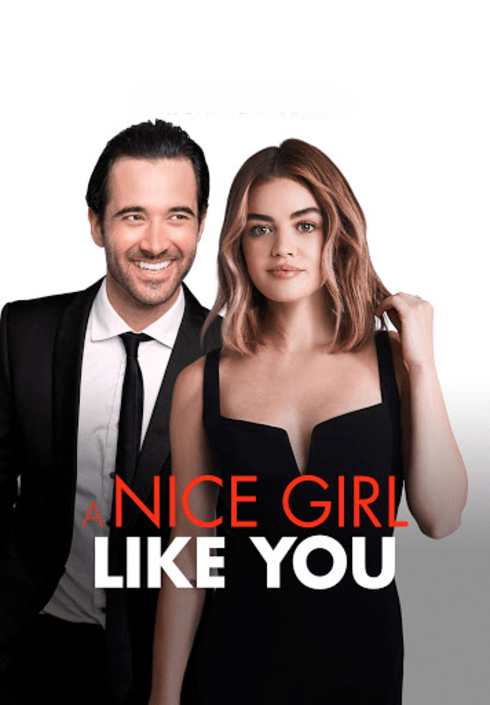 A Nice Girl Like You movie thumbnail