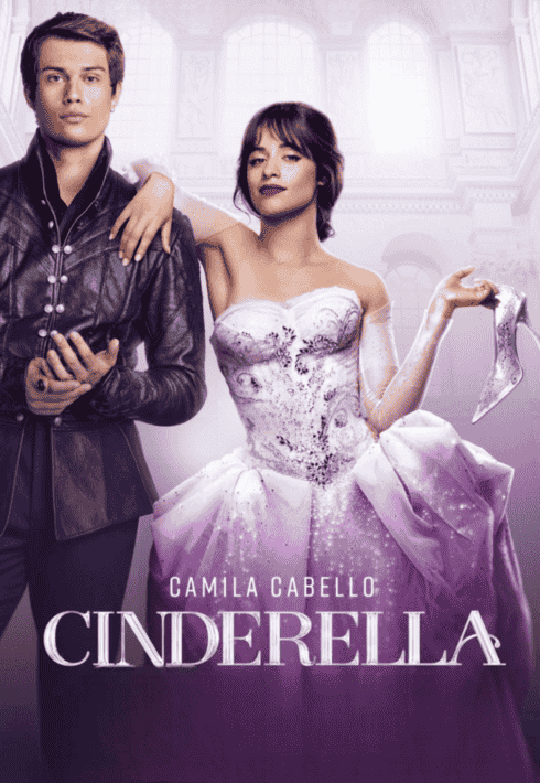 Cinderella movie thumbnail