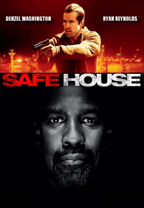Safe House movie thumbnail