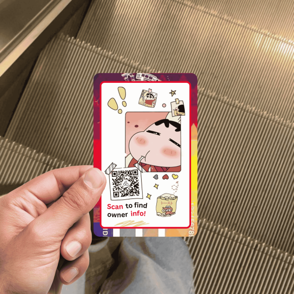 Metefy Sticker Design 5