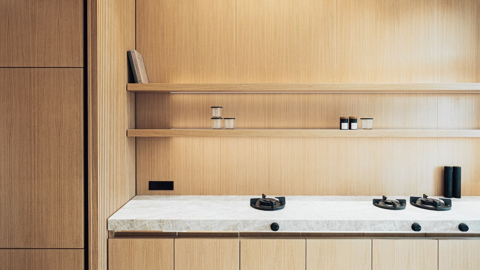 Konvent Kitchen