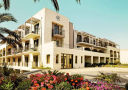 Sentido Aegean Pearl