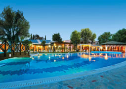 Sentido Apollo Palace