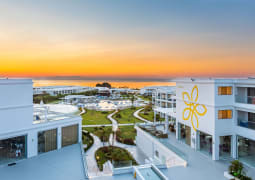Sentido Asterias Beach Resort
