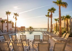 Sentido Benalmádena Beach