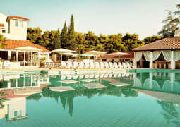 Sentido Kaktus Resort