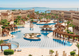 Sentido Mamlouk Palace