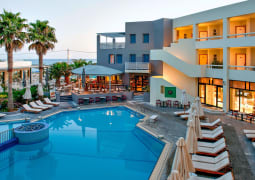 Sentido Pearl Beach