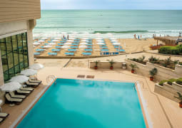 Sentido Bilyana Beach