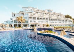 Sentido Fido Punta del Mar