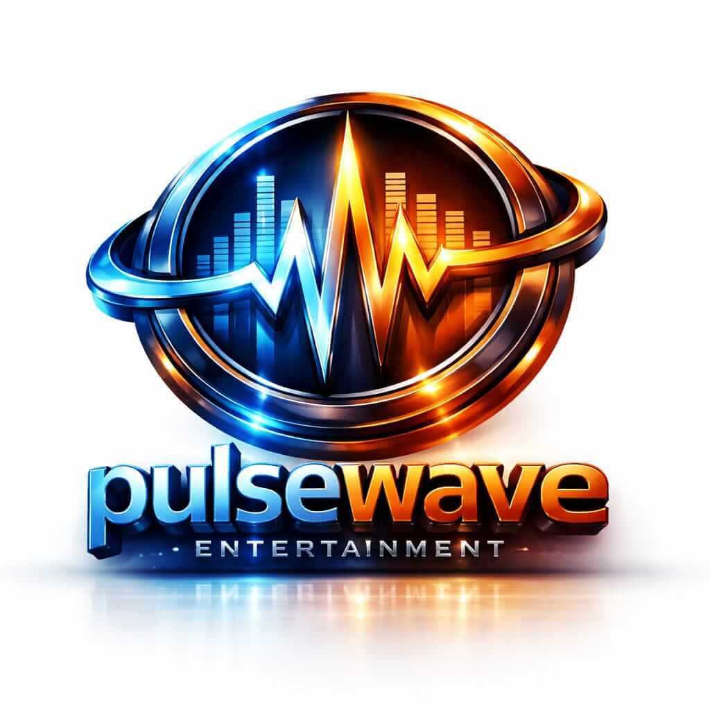 PulseWave Entertainment