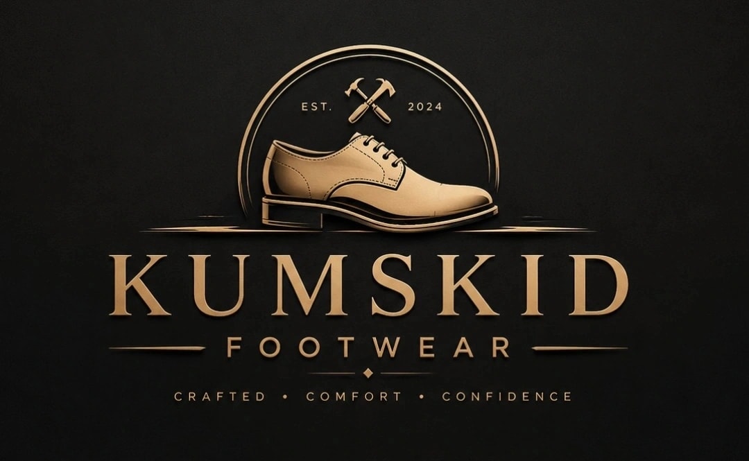 KUMSKID Footwear