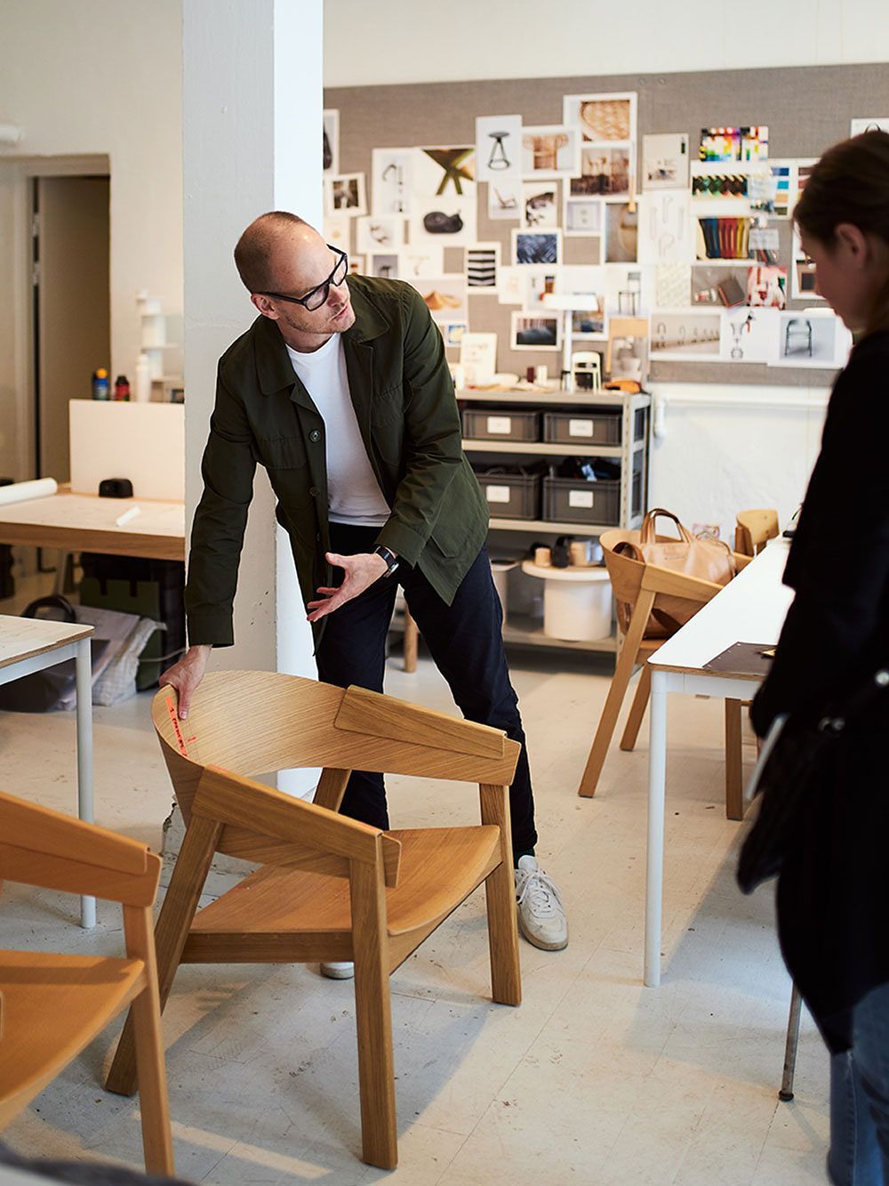 Furniture & Home Decor