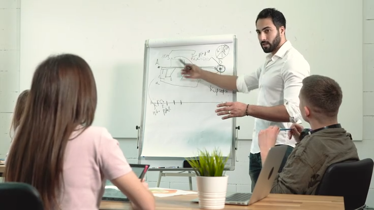 Education & Coaching