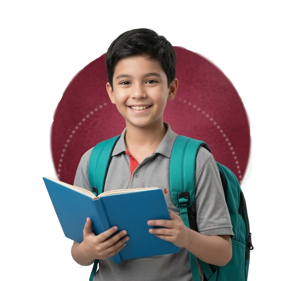5th-7th Foundation Program