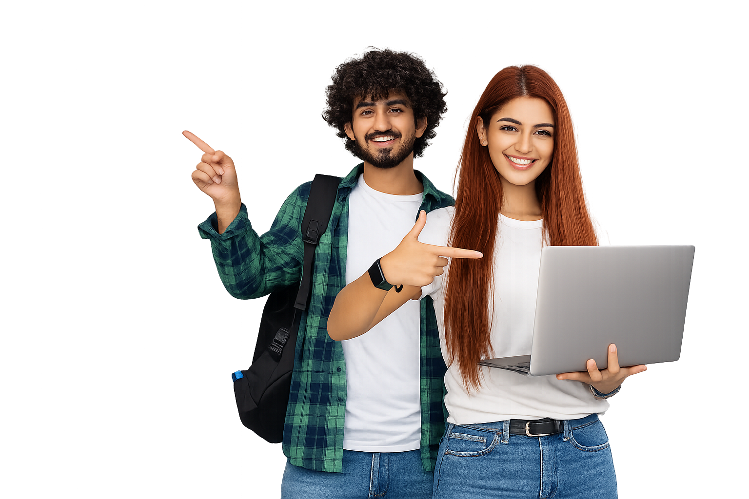 Student Enrollment Call