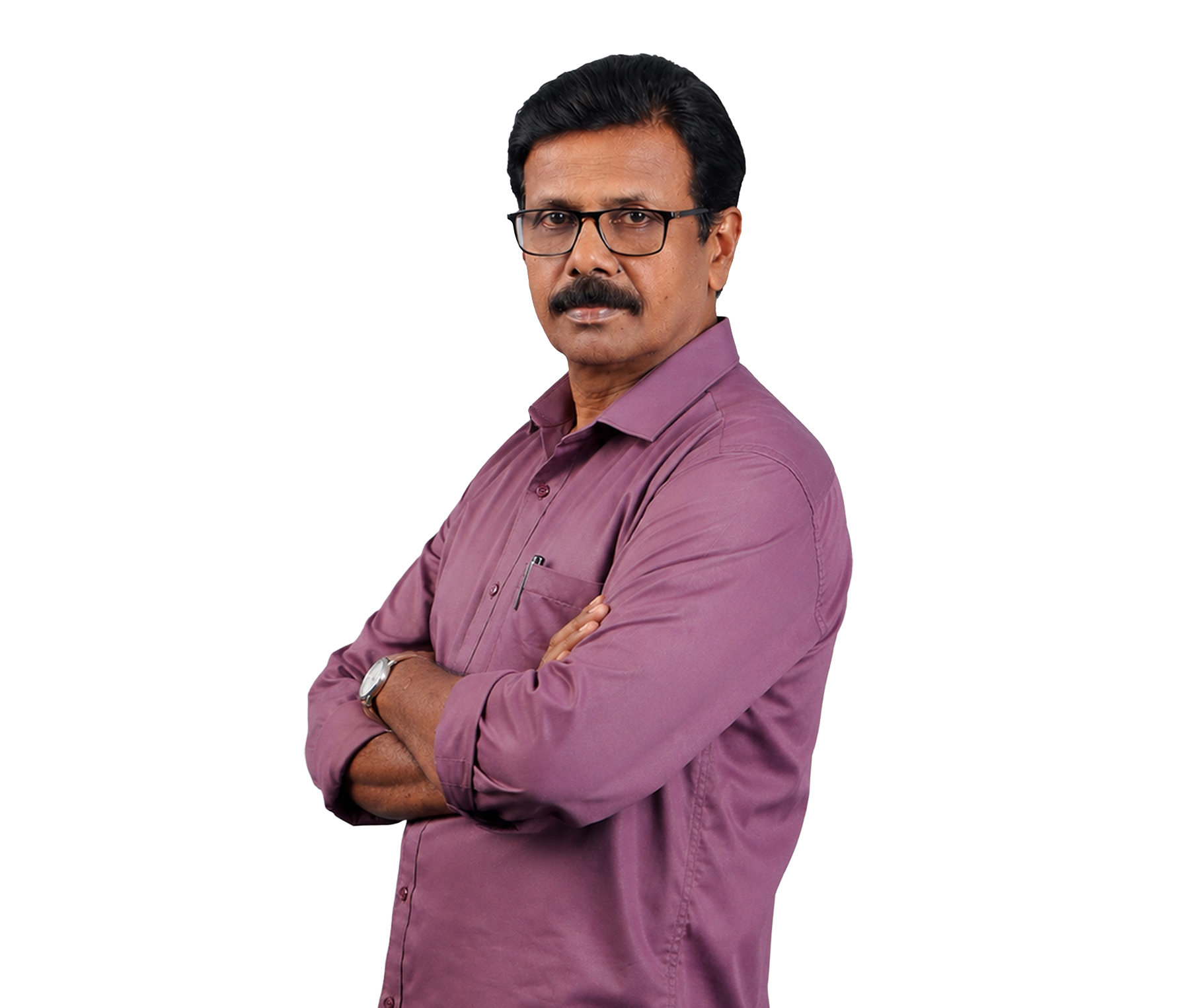 Nagarajan R - Director