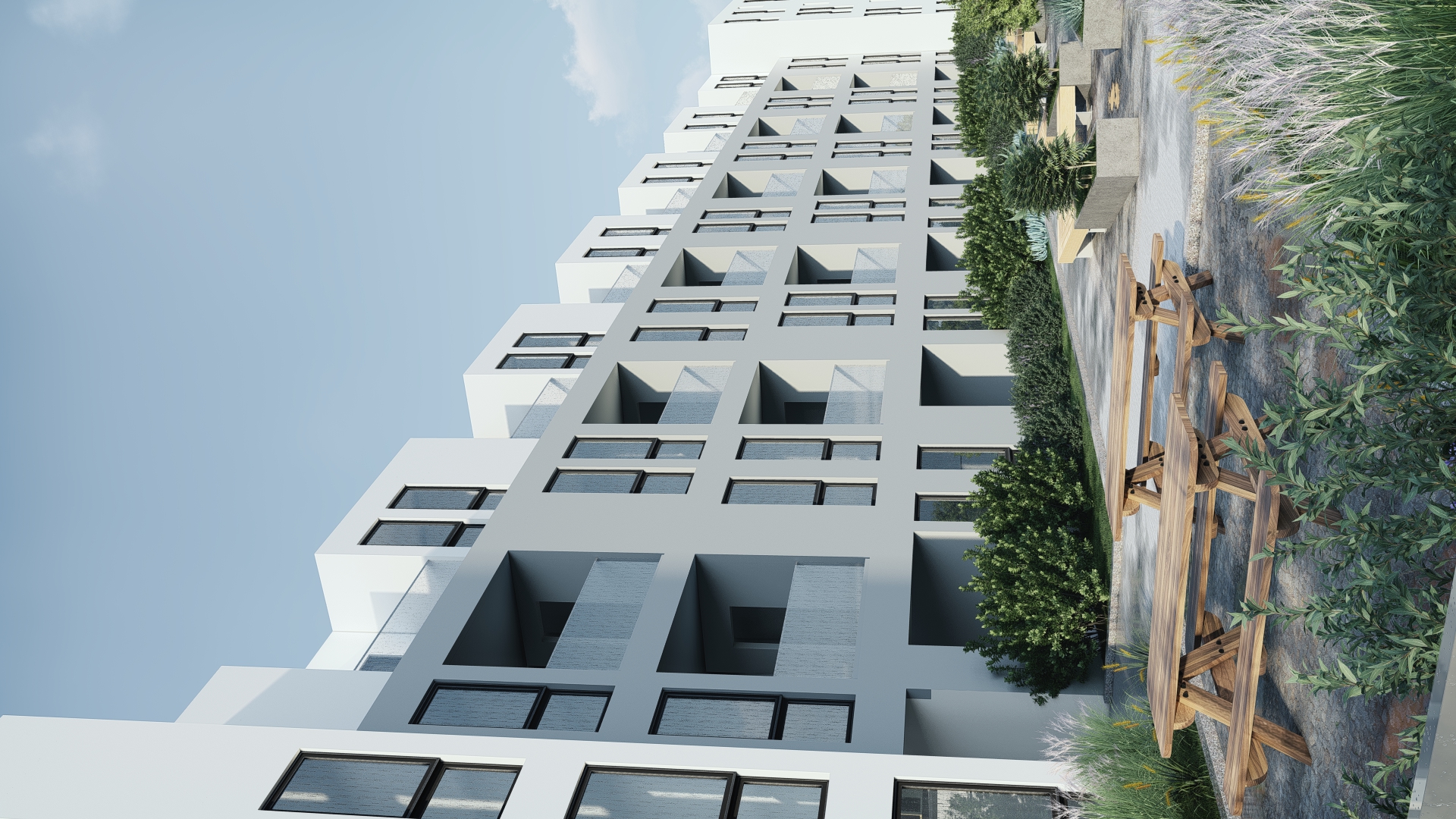 Lindale — Walnut, CA