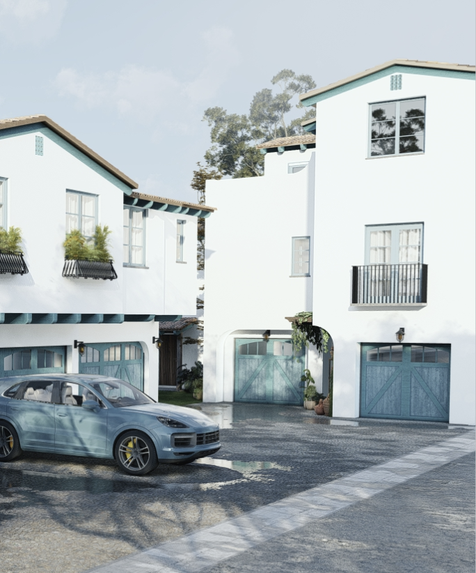 233 Hope St — Monrovia, CA