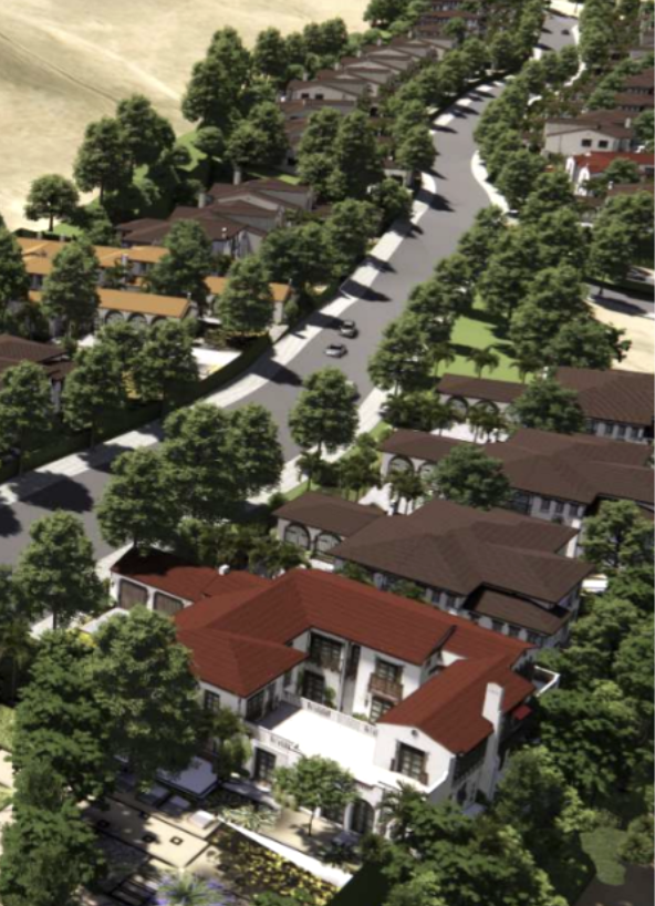 Bollinger Road — San Ramon, CA