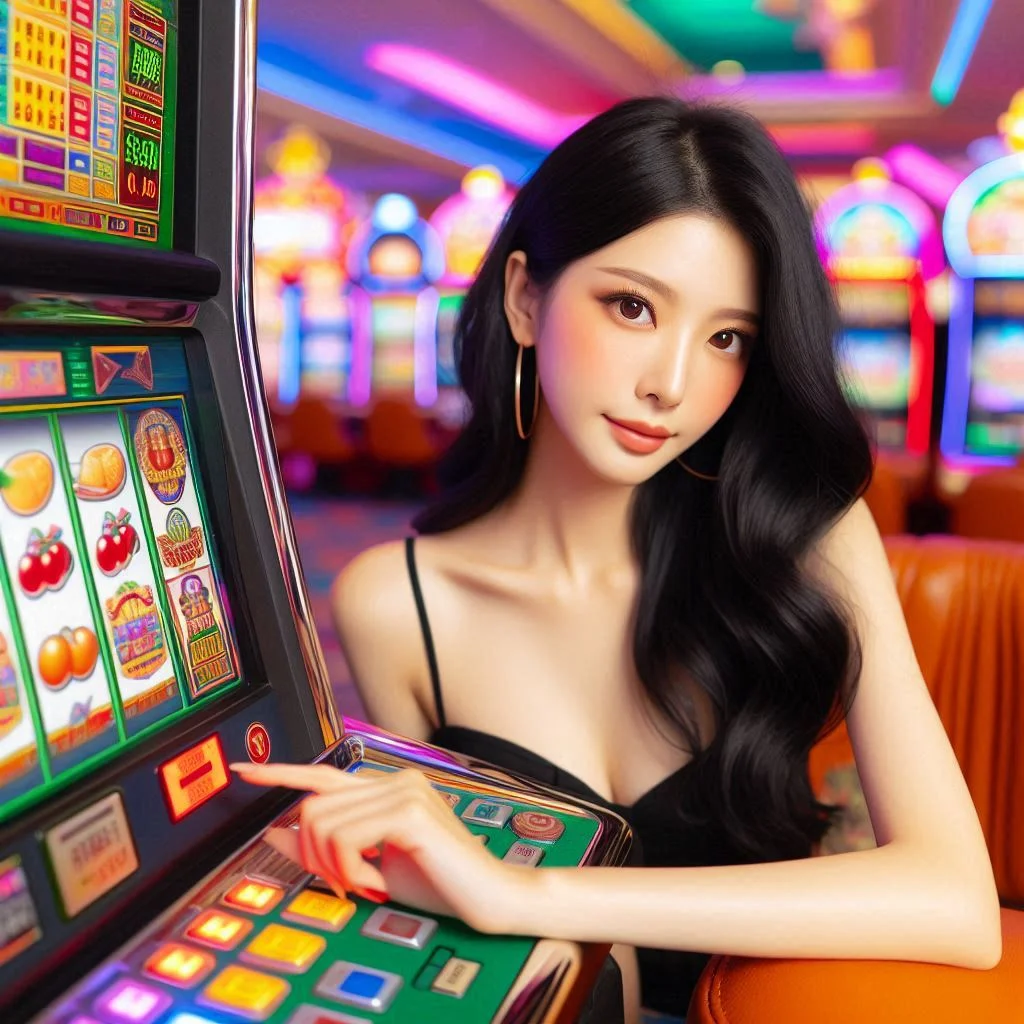 Bola Slot Agen Permainan Dengan Bola Slot Login Termudah
