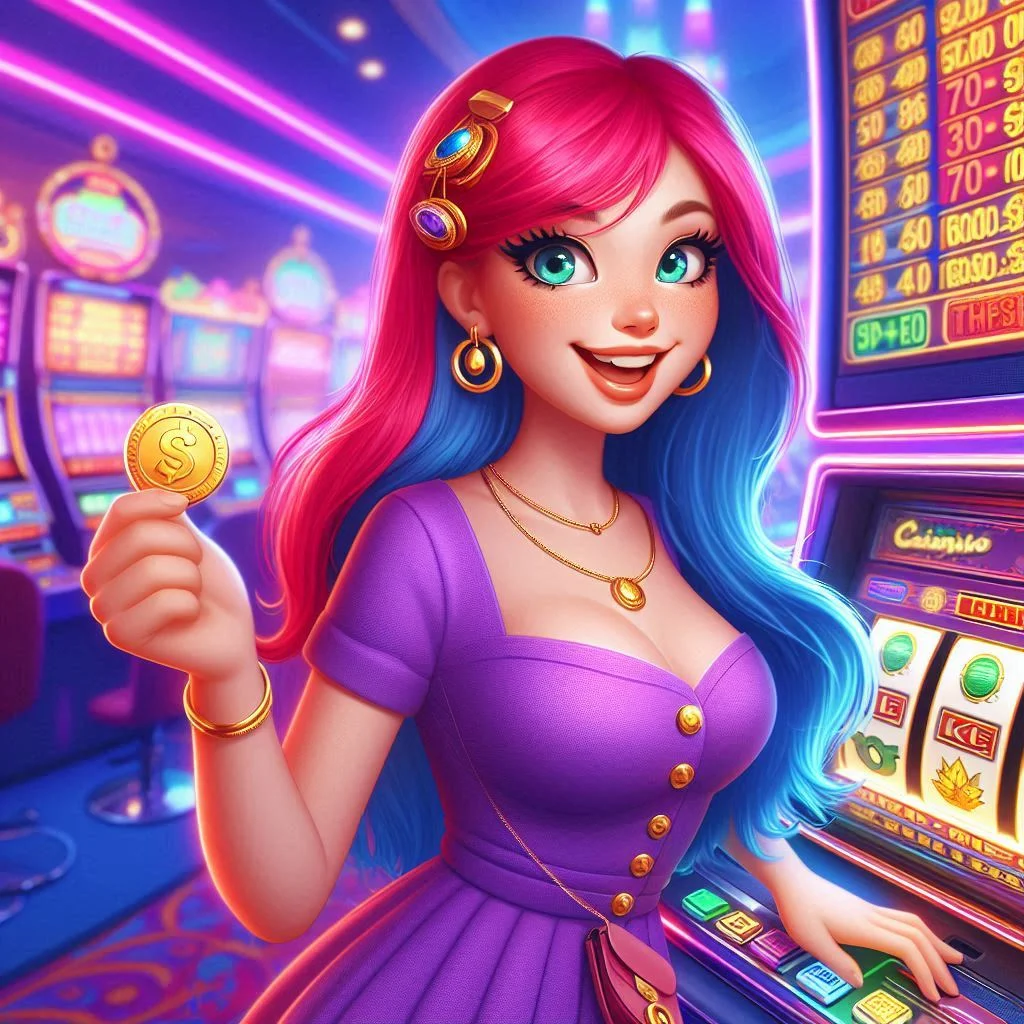 Zeus Slot Gacor: Slot Online Seru dengan RTP Tinggi