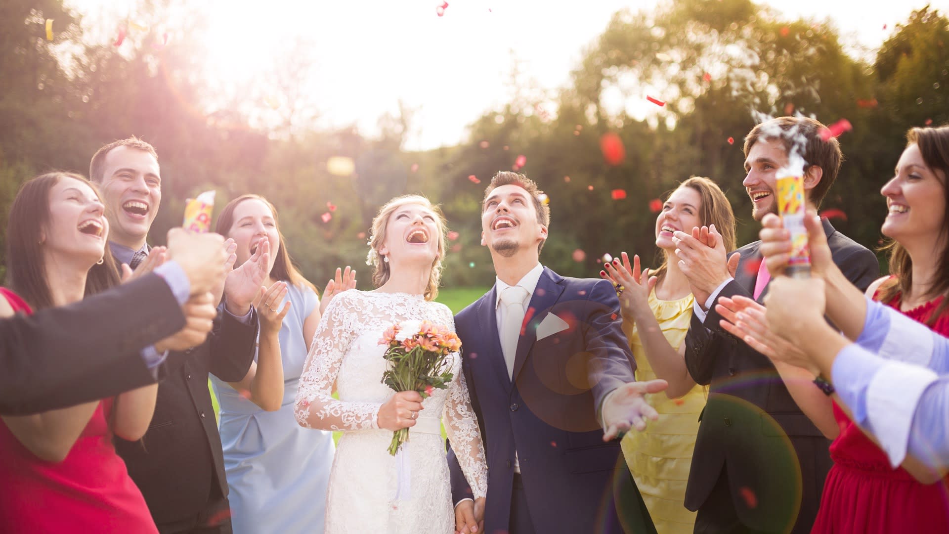 Wedding Day