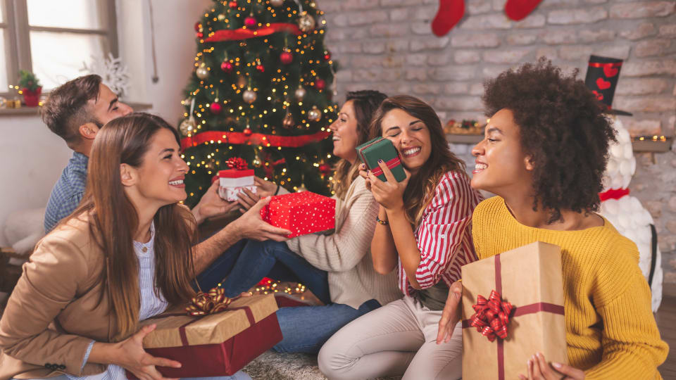 How to Find the Perfect Gift