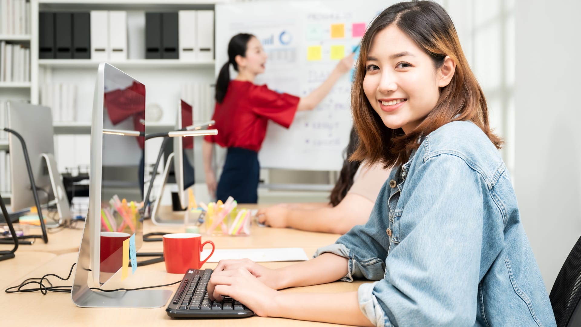 4 ways to support employees mental wellbeing