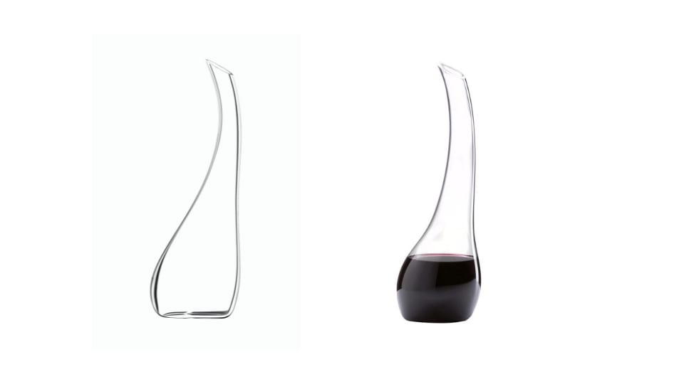 Riedel Wine Decanter Gift Set on Giftano